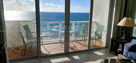 5601 Collins Avenue Miami Beach FL 33140