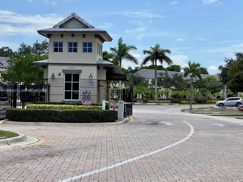 1955 Marsh Harbor Drive Riviera Beach FL 33404