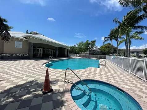1955 Marsh Harbor Drive Riviera Beach FL 33404