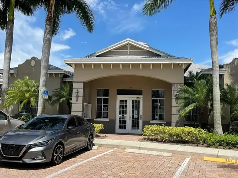 1955 Marsh Harbor Drive Riviera Beach FL 33404