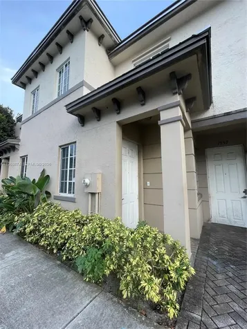 1955 Marsh Harbor Drive Riviera Beach FL 33404
