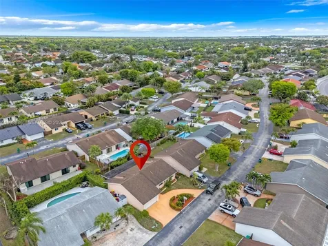 10021 SW 145th Place Miami FL 33186