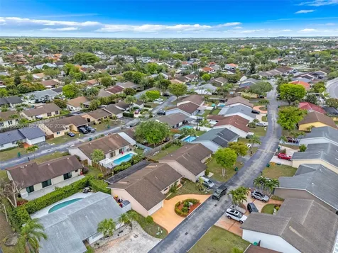 10021 SW 145th Place Miami FL 33186