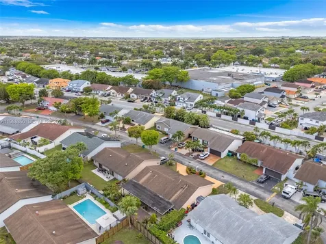10021 SW 145th Place Miami FL 33186