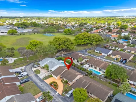 10021 SW 145th Place Miami FL 33186