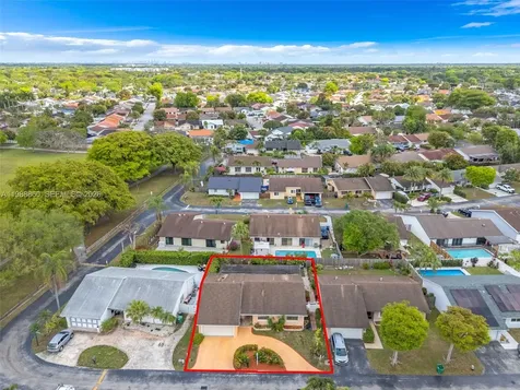 10021 SW 145th Place Miami FL 33186