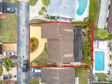 10021 SW 145th Place Miami FL 33186