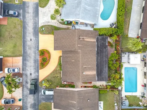 10021 SW 145th Place Miami FL 33186