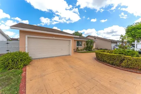 10021 SW 145th Place Miami FL 33186