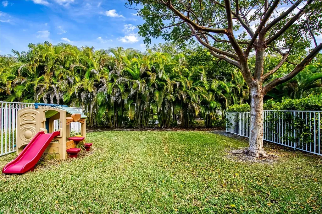 1475 Silk Oak Drive Hollywood FL 33021