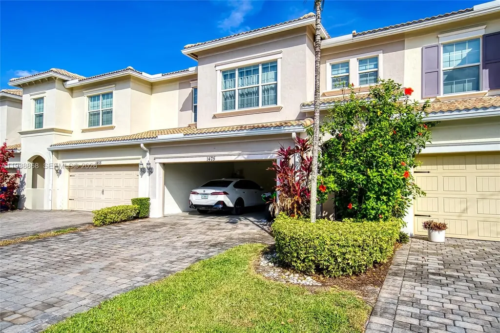 1475 Silk Oak Drive Hollywood FL 33021