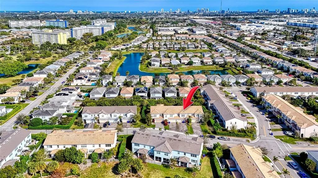 1475 Silk Oak Drive Hollywood FL 33021