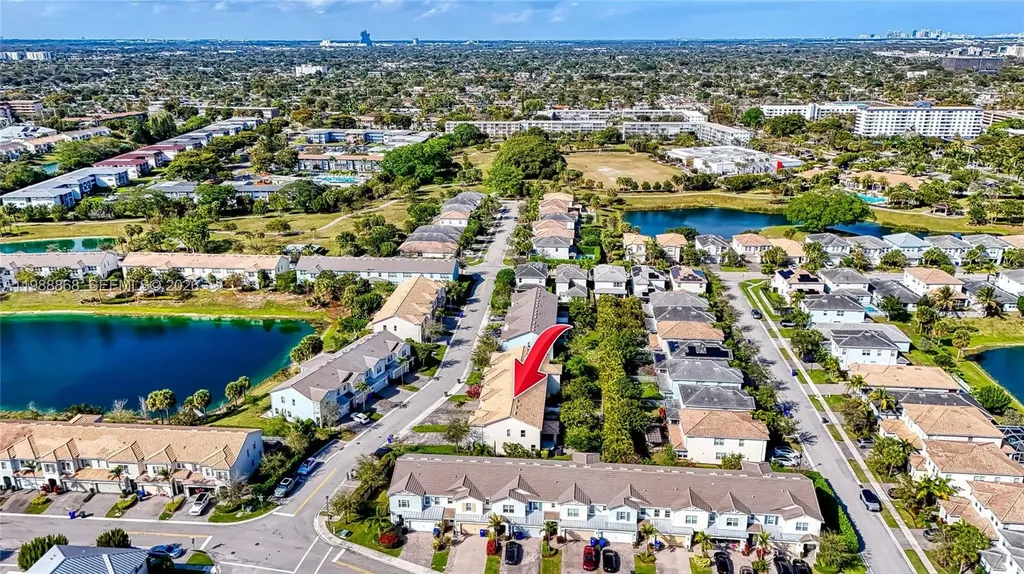 1475 Silk Oak Drive Hollywood FL 33021