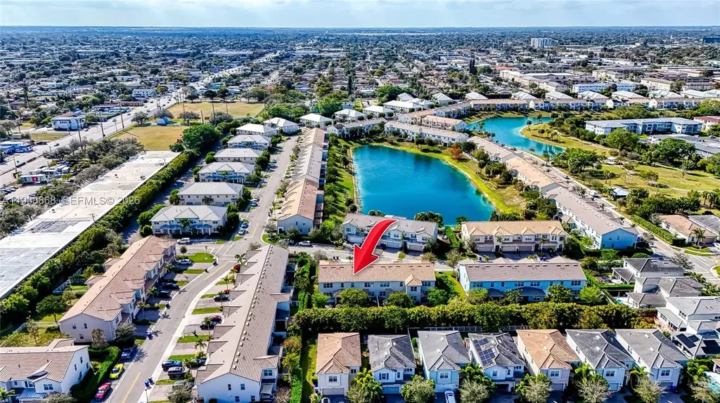 1475 Silk Oak Drive Hollywood FL 33021