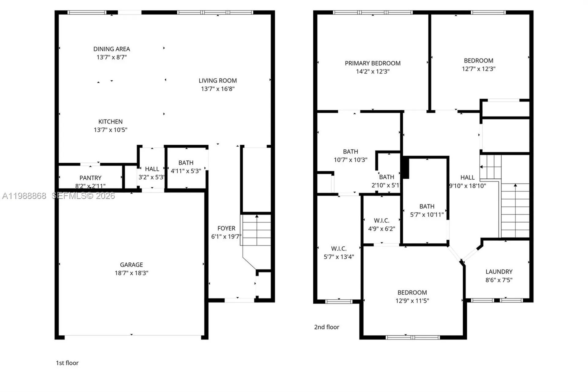 1475 Silk Oak Drive Hollywood FL 33021