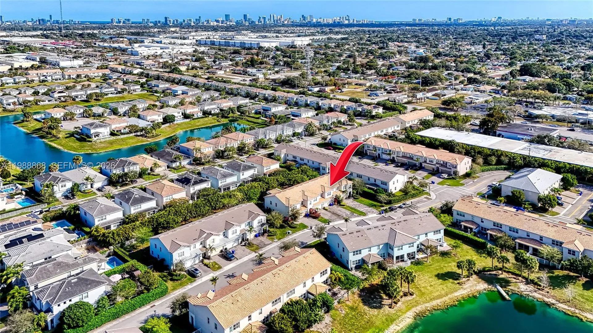 1475 Silk Oak Drive Hollywood FL 33021