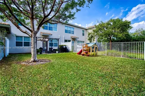1475 Silk Oak Drive Hollywood FL 33021