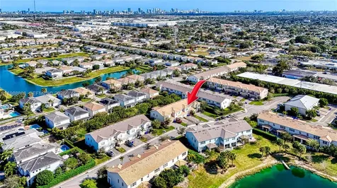 1475 Silk Oak Drive Hollywood FL 33021