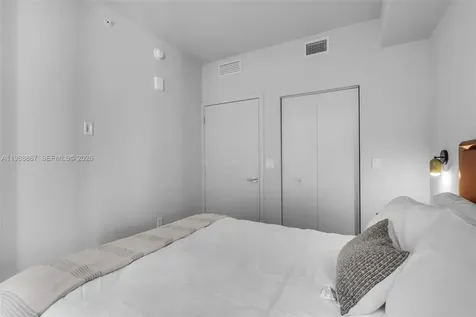 601 N Miami Avenue Miami FL 33131