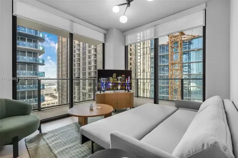 601 N Miami Avenue Miami FL 33131