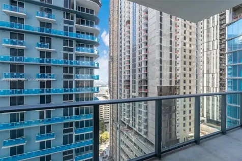 601 N Miami Avenue Miami FL 33131