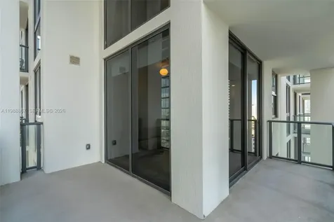 601 N Miami Avenue Miami FL 33131