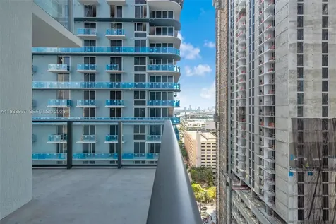 601 N Miami Avenue Miami FL 33131