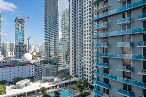 601 N Miami Avenue Miami FL 33131
