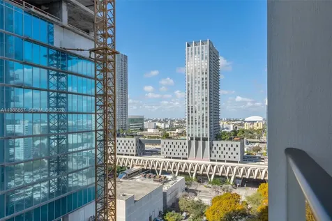 601 N Miami Avenue Miami FL 33131