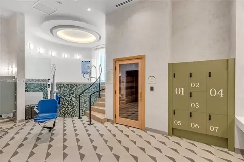 601 N Miami Avenue Miami FL 33131
