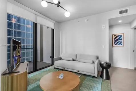 601 N Miami Avenue Miami FL 33131