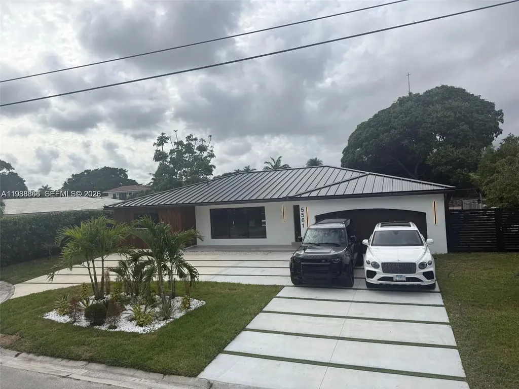 5561 NE 28th Avenue Fort Lauderdale FL 33308