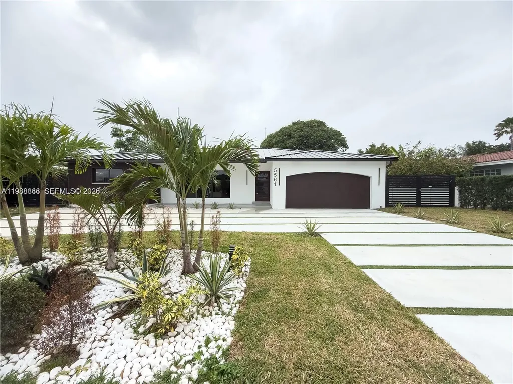 5561 NE 28th Avenue Fort Lauderdale FL 33308