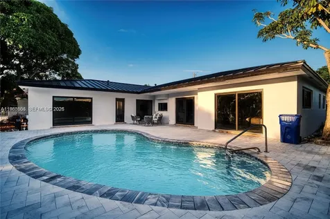 5561 NE 28th Avenue Fort Lauderdale FL 33308