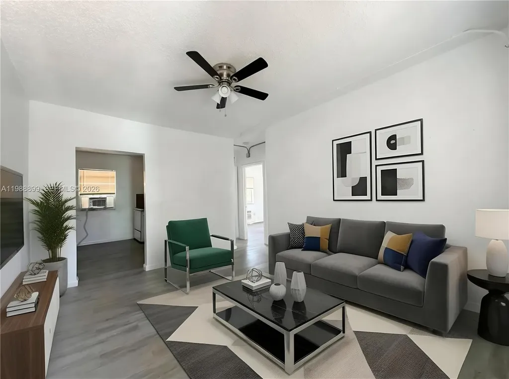 1117 NW 3rd Avenue Miami FL 33136