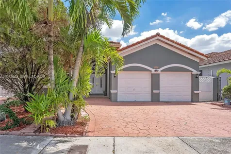 1173 NW 135th Court Miami FL 33182