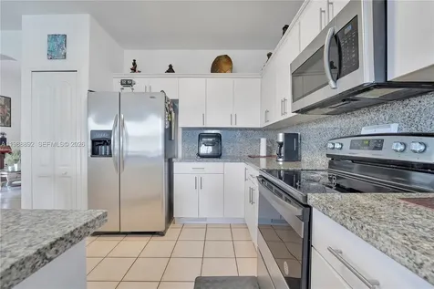 1173 NW 135th Court Miami FL 33182