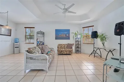 1173 NW 135th Court Miami FL 33182