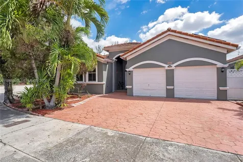 1173 NW 135th Court Miami FL 33182
