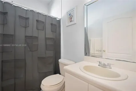 1173 NW 135th Court Miami FL 33182