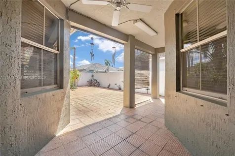 1173 NW 135th Court Miami FL 33182