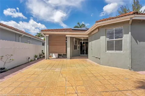 1173 NW 135th Court Miami FL 33182
