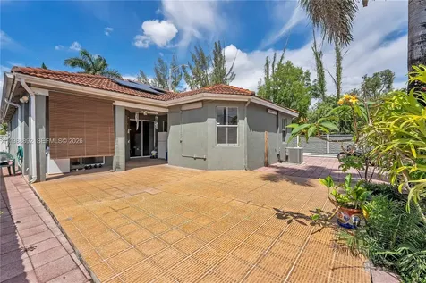 1173 NW 135th Court Miami FL 33182