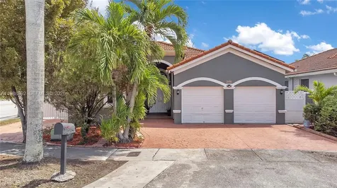 1173 NW 135th Court Miami FL 33182