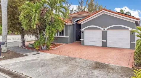 1173 NW 135th Court Miami FL 33182