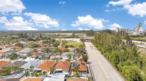 1173 NW 135th Court Miami FL 33182