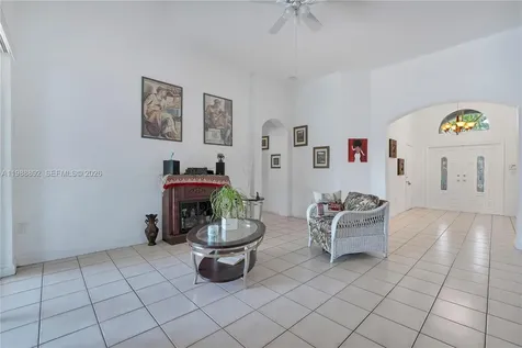 1173 NW 135th Court Miami FL 33182