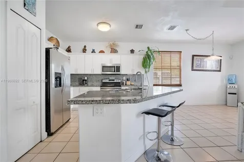 1173 NW 135th Court Miami FL 33182