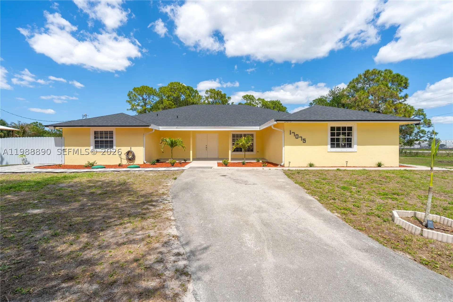 17075 Orange Grove Boulevard Loxahatchee FL 33470