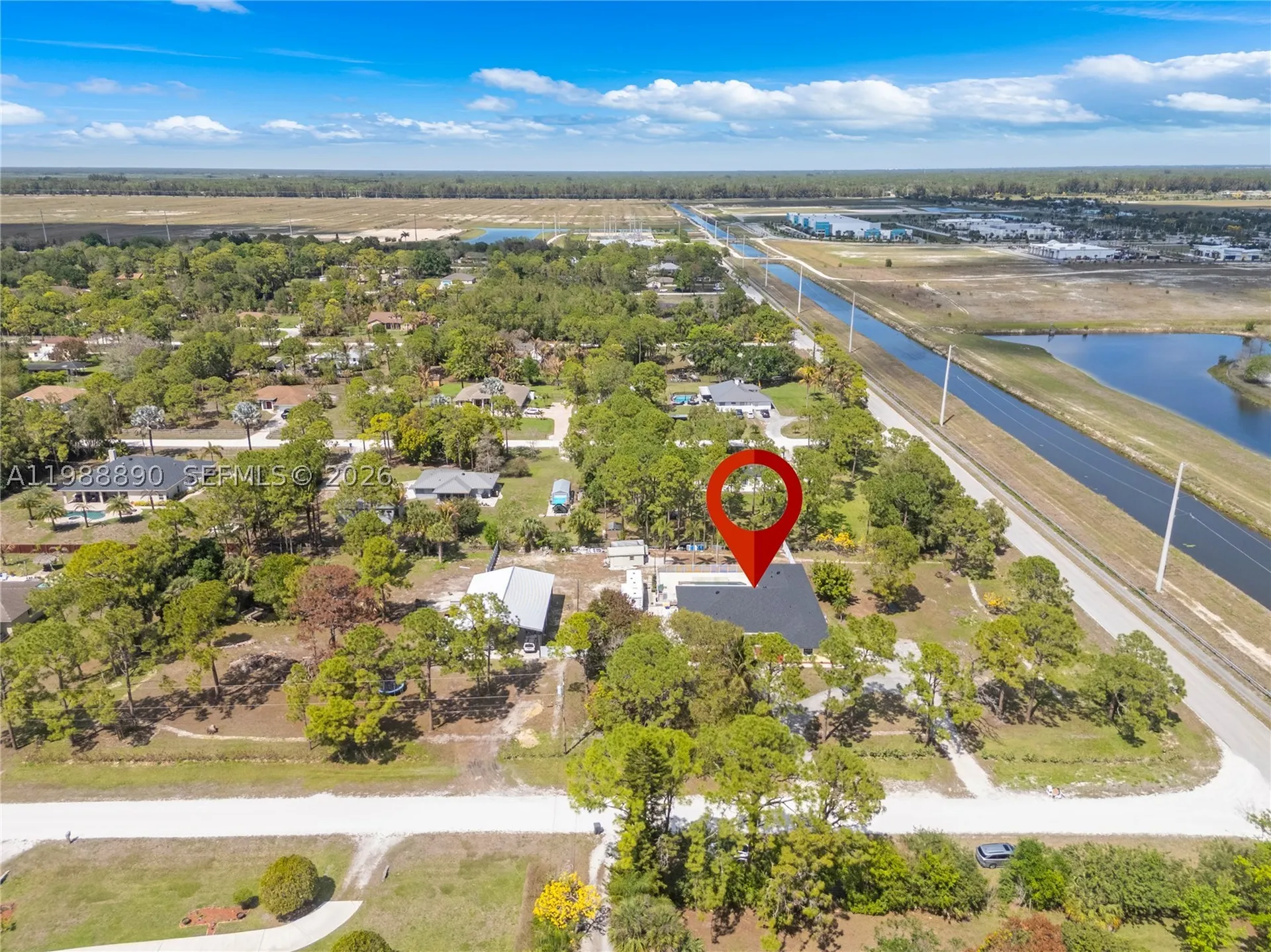 17075 Orange Grove Boulevard Loxahatchee FL 33470